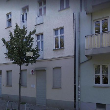 Central Lichtenberger Apartment For 6 People เบอร์ลิน ภายนอก รูปภาพ