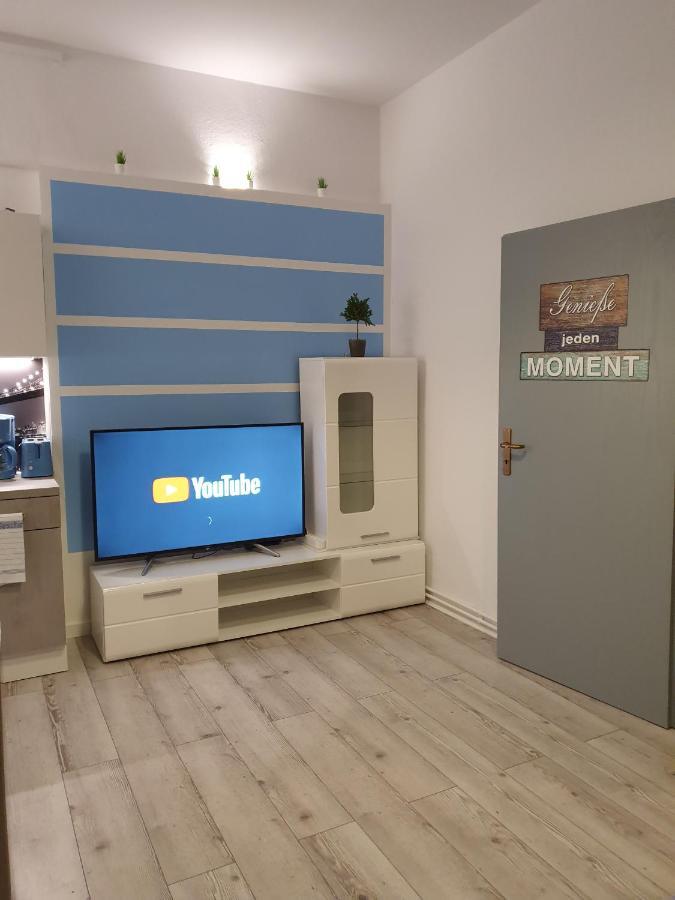 Central Lichtenberger Apartment For 6 People เบอร์ลิน ภายนอก รูปภาพ